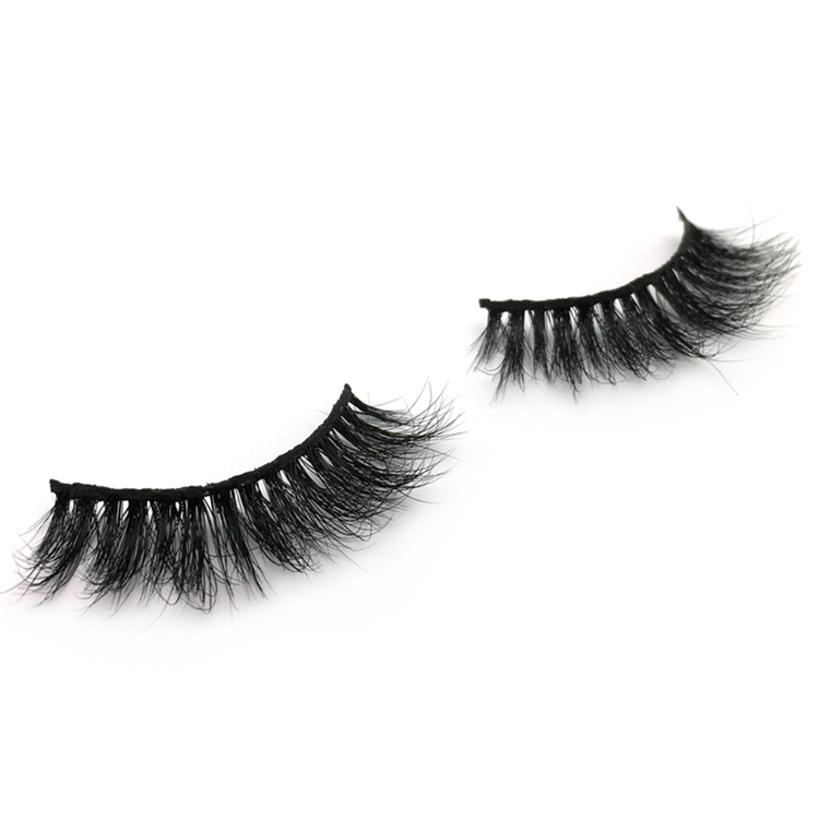 3d Mink Lashes Manufacturer Wholesale EL80